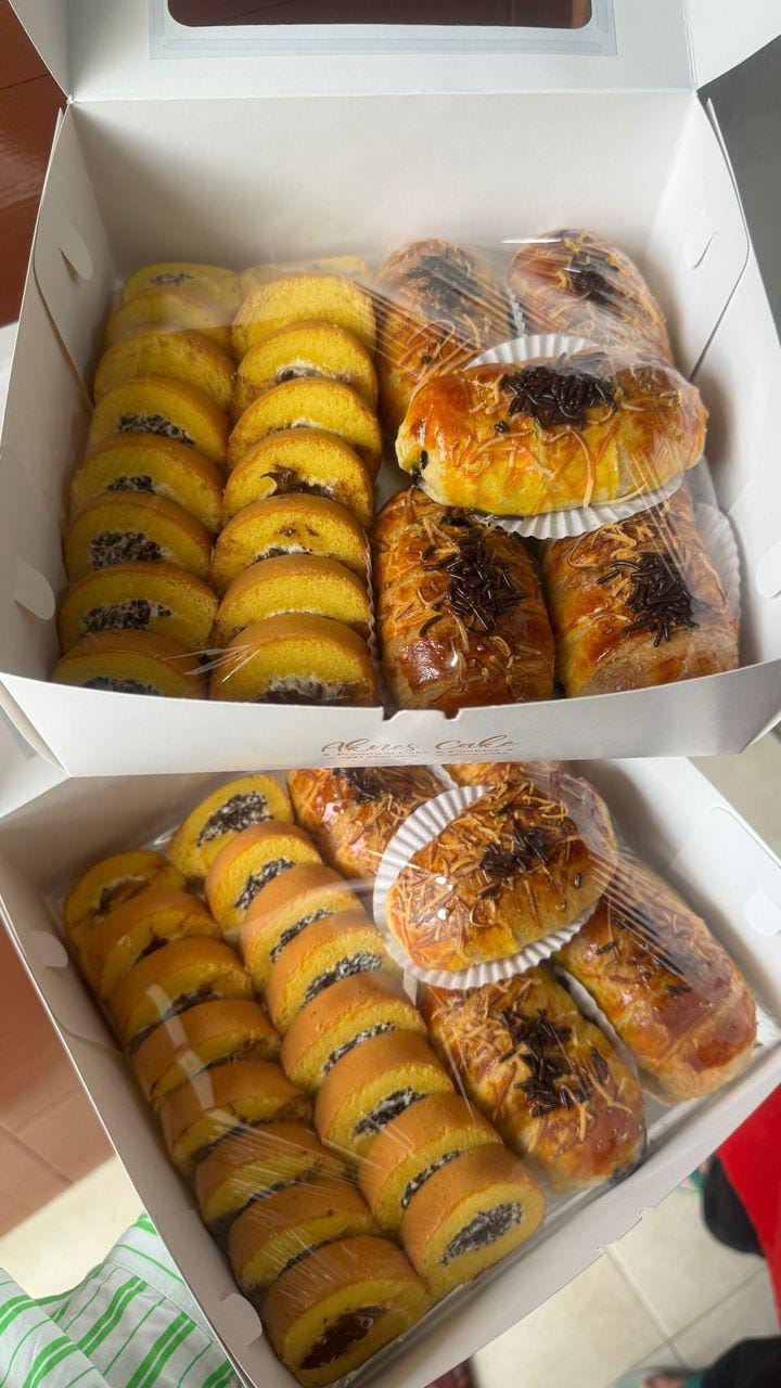 Paket Kevin