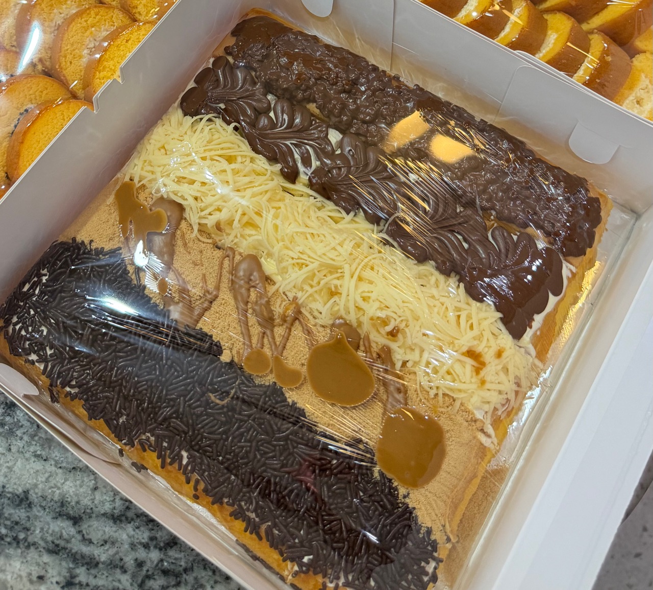 Paket Spiku Favorit