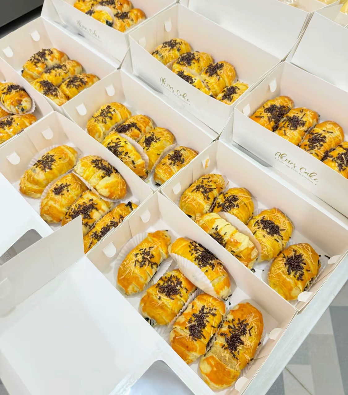 Kue Lapis