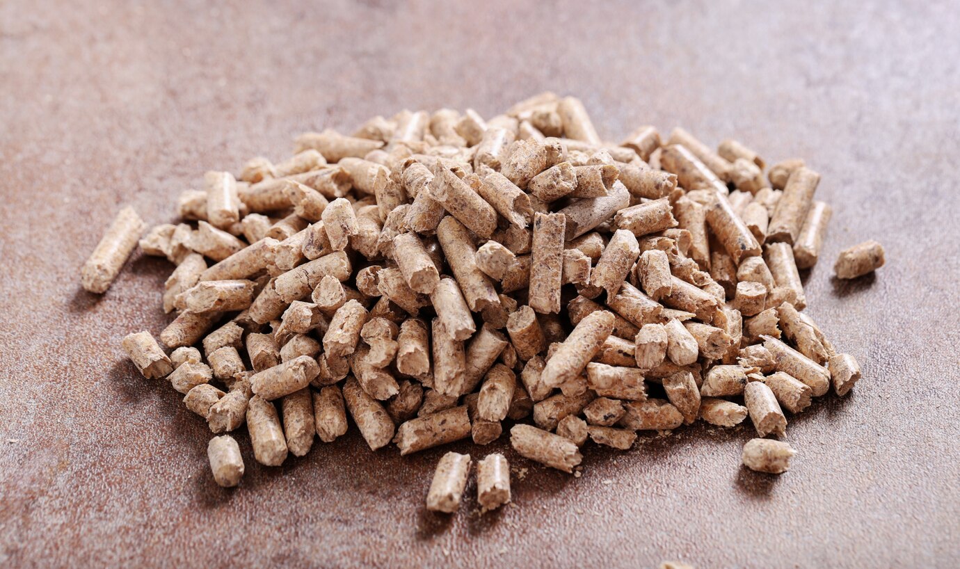 Pellet Per Stufe