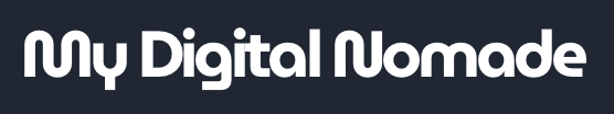 MyDigitalNomade Logo