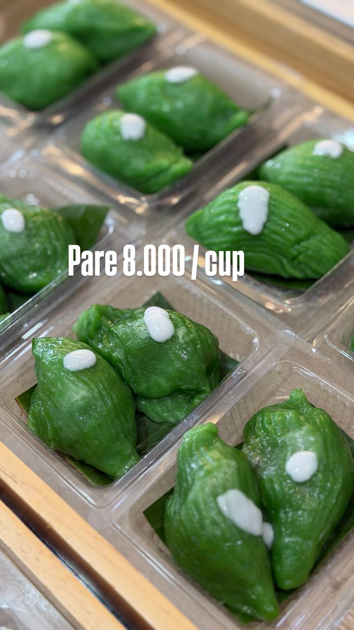 Pare