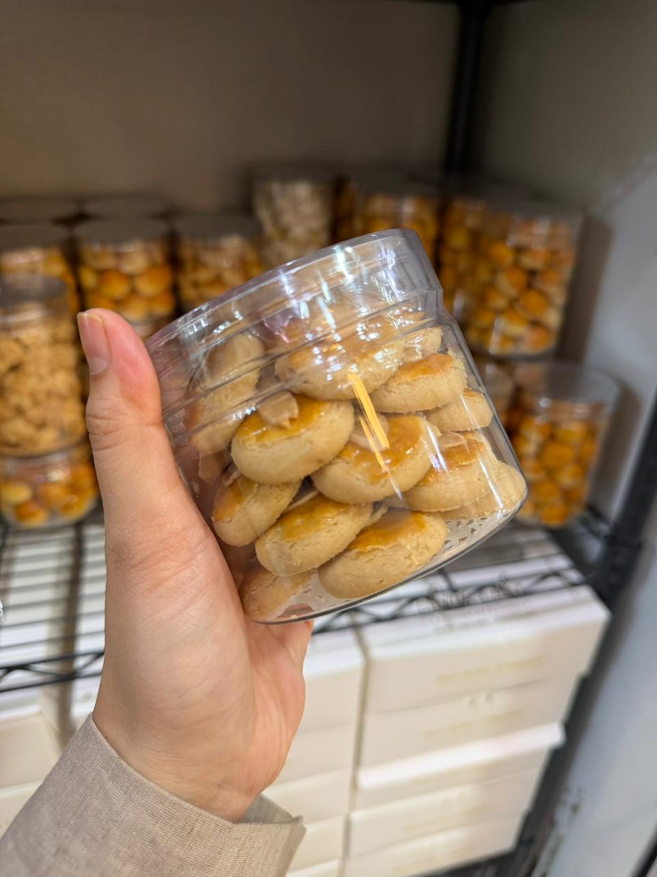 Hampers Cookies