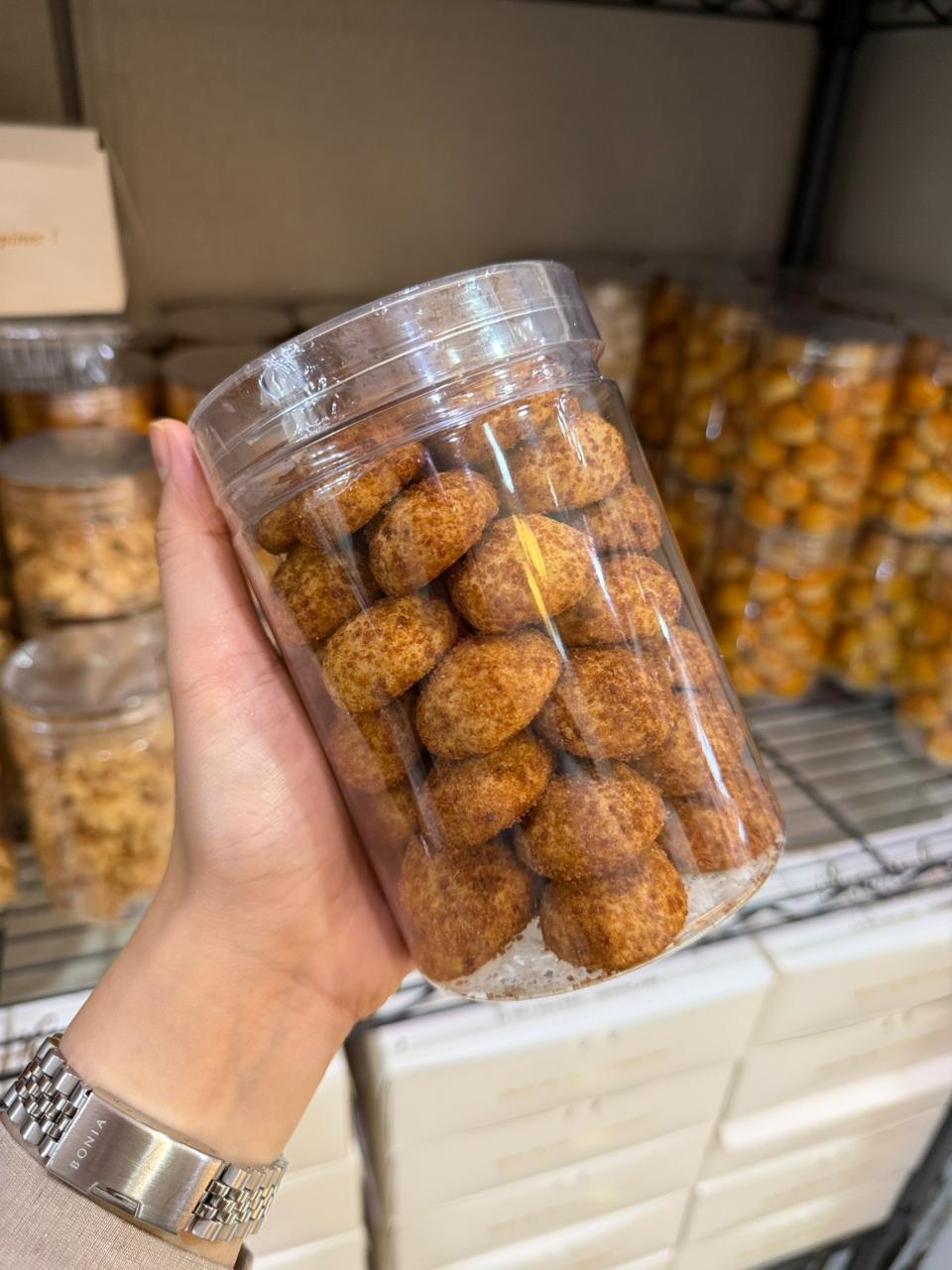 Hampers Cookies