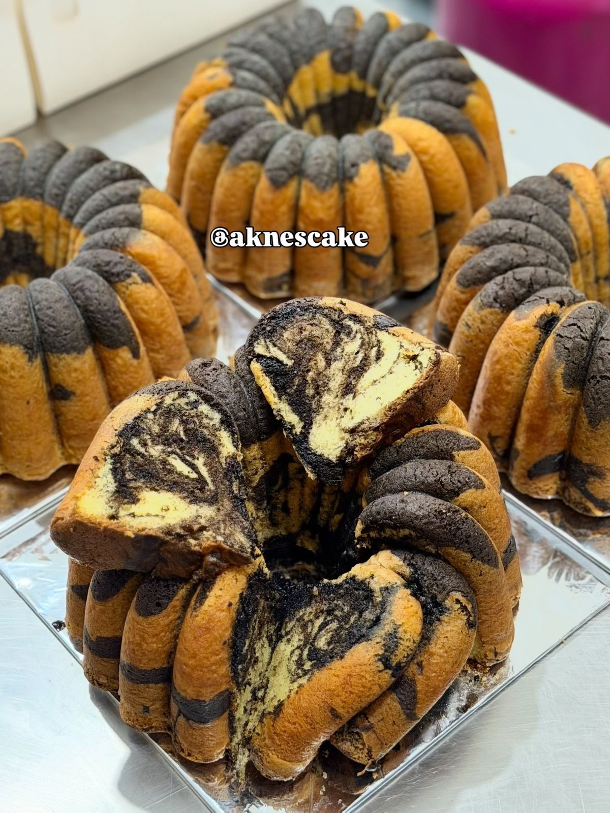 Kue Lapis