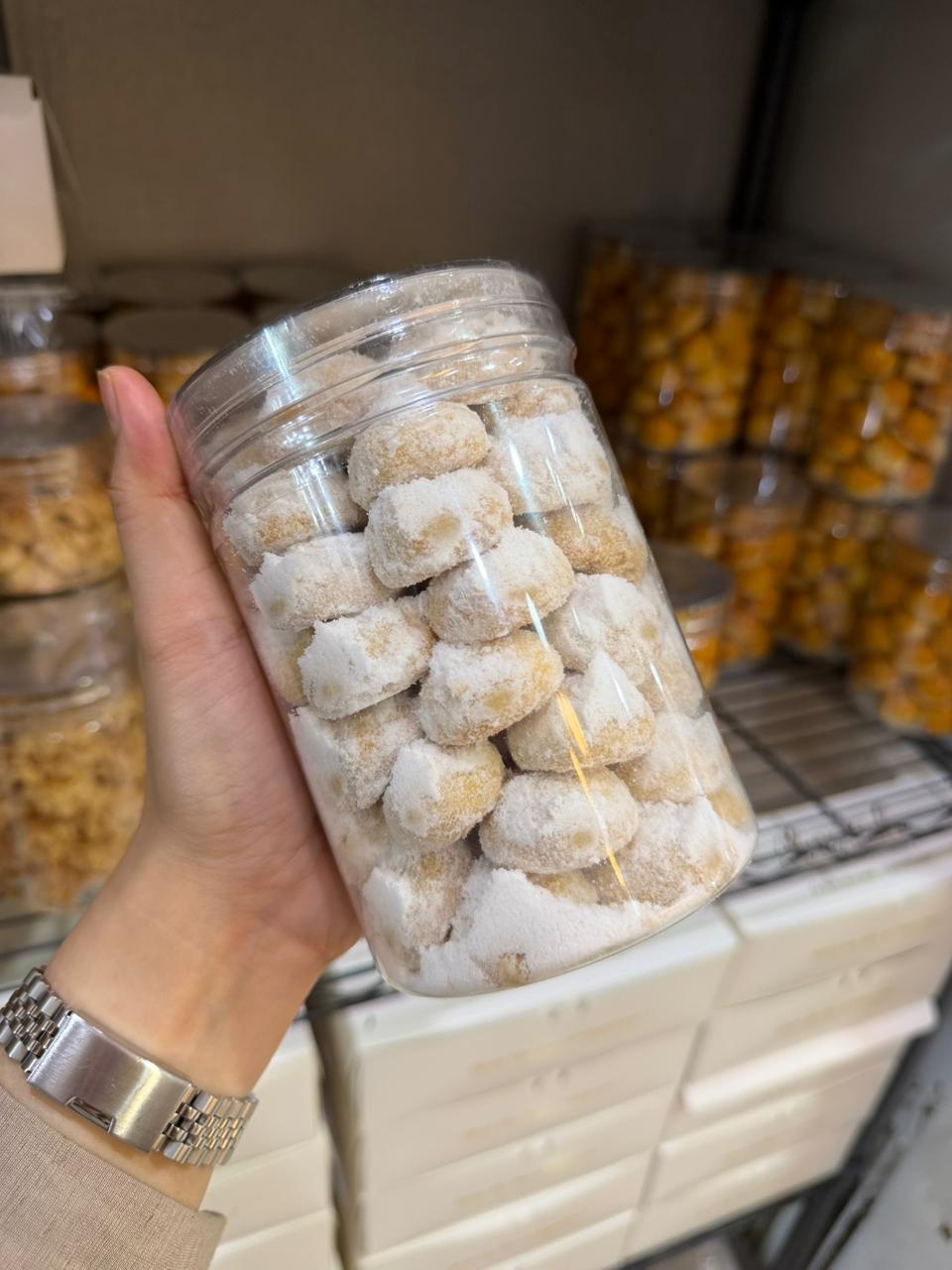 Hampers Cookies