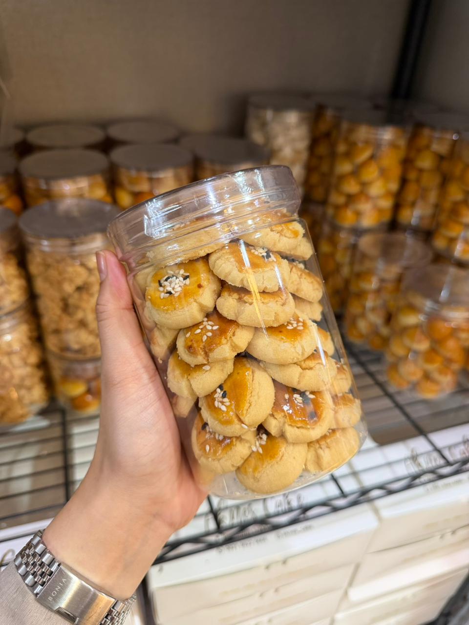 Hampers Cookies