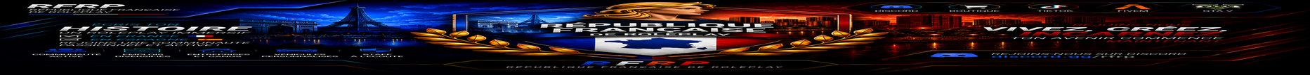 République Française de RolePlay