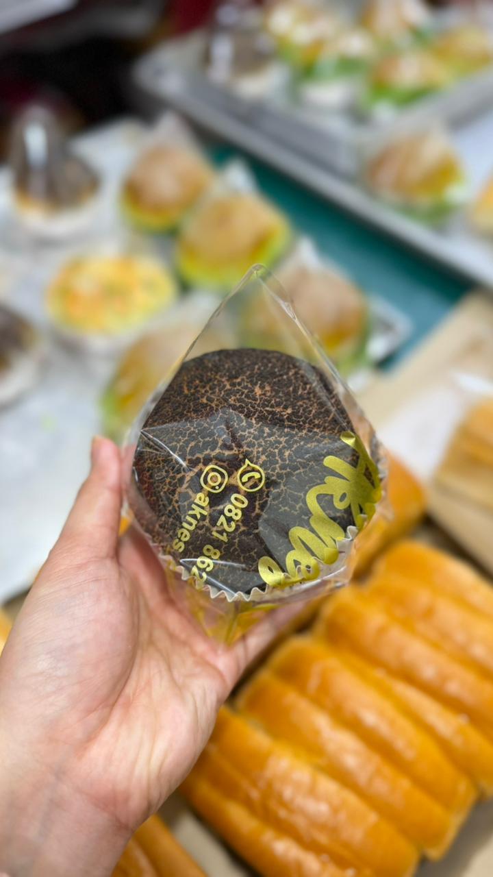 Paket Spiku Favorit 1