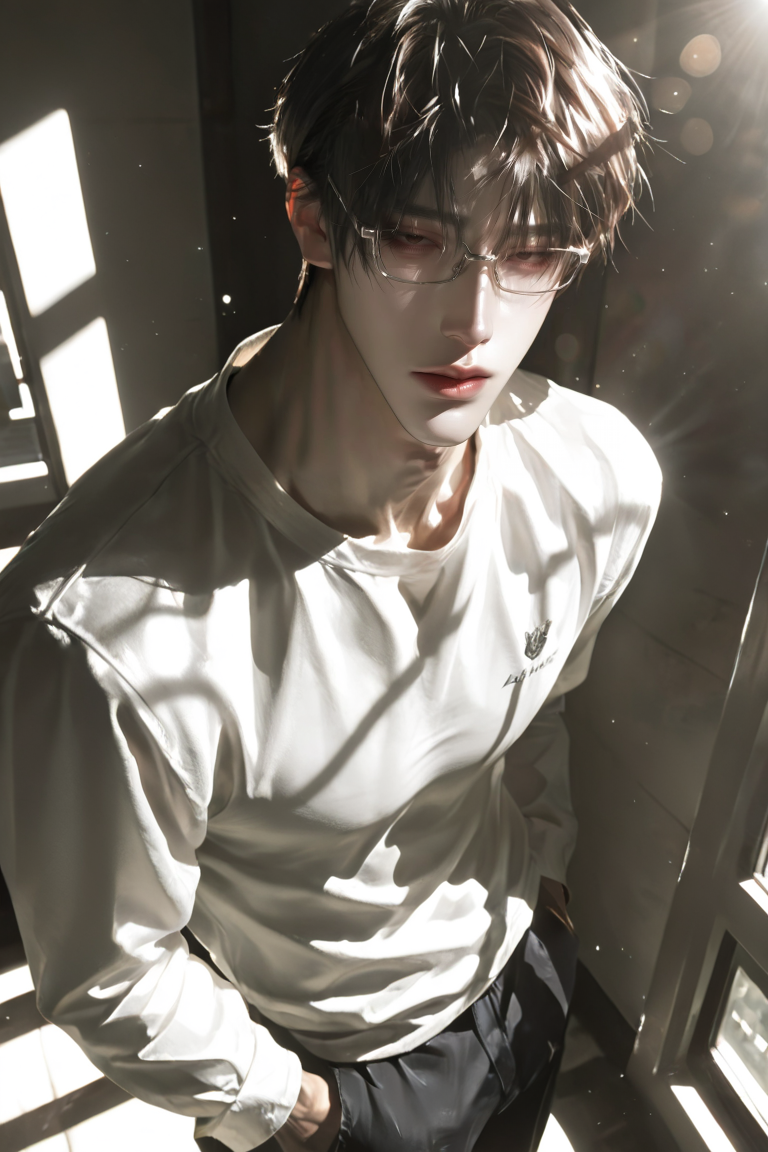 Character
