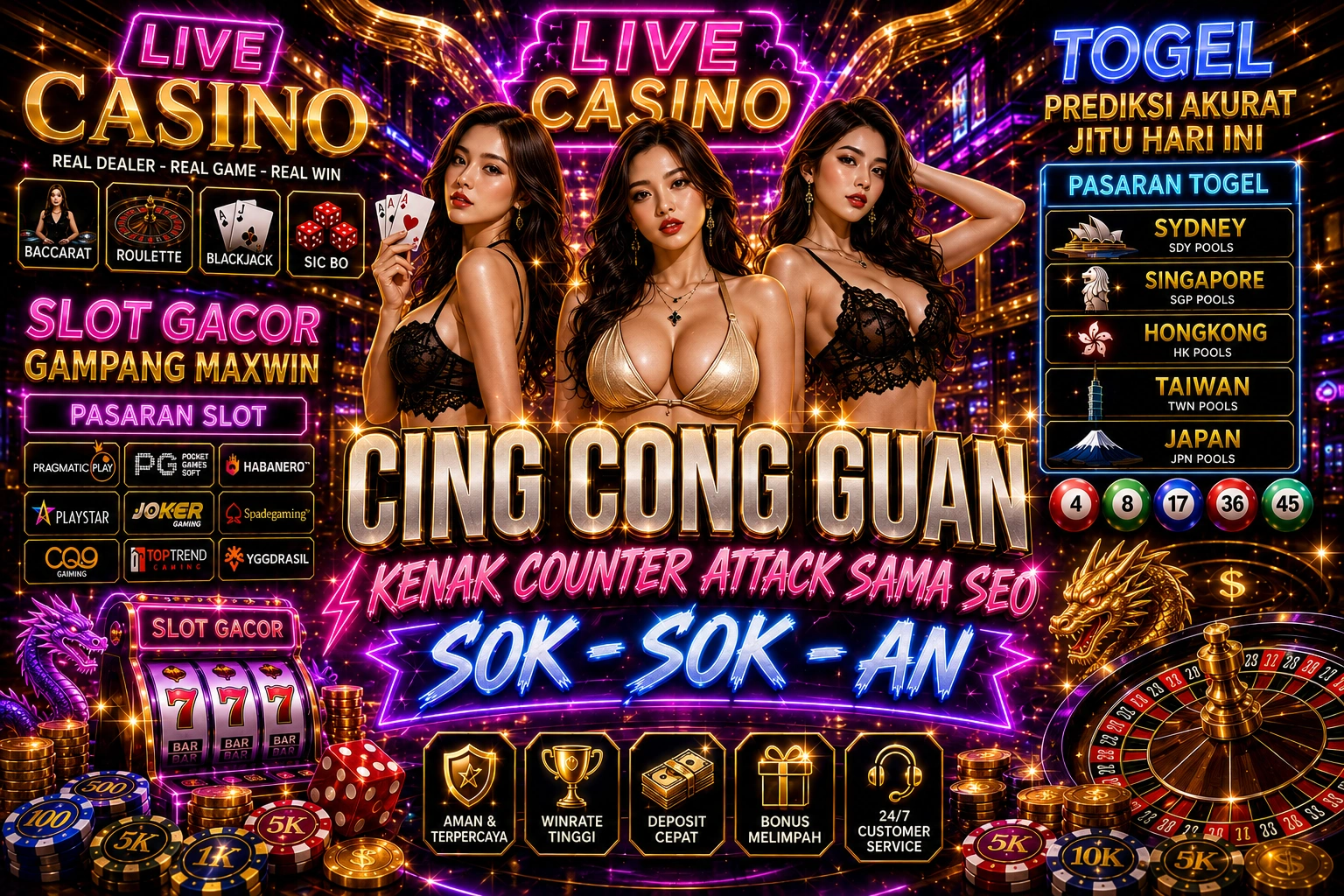 BANDARTOTO : Cerdas Investasi Aman Bandar Togel Terpercaya se Indonesia