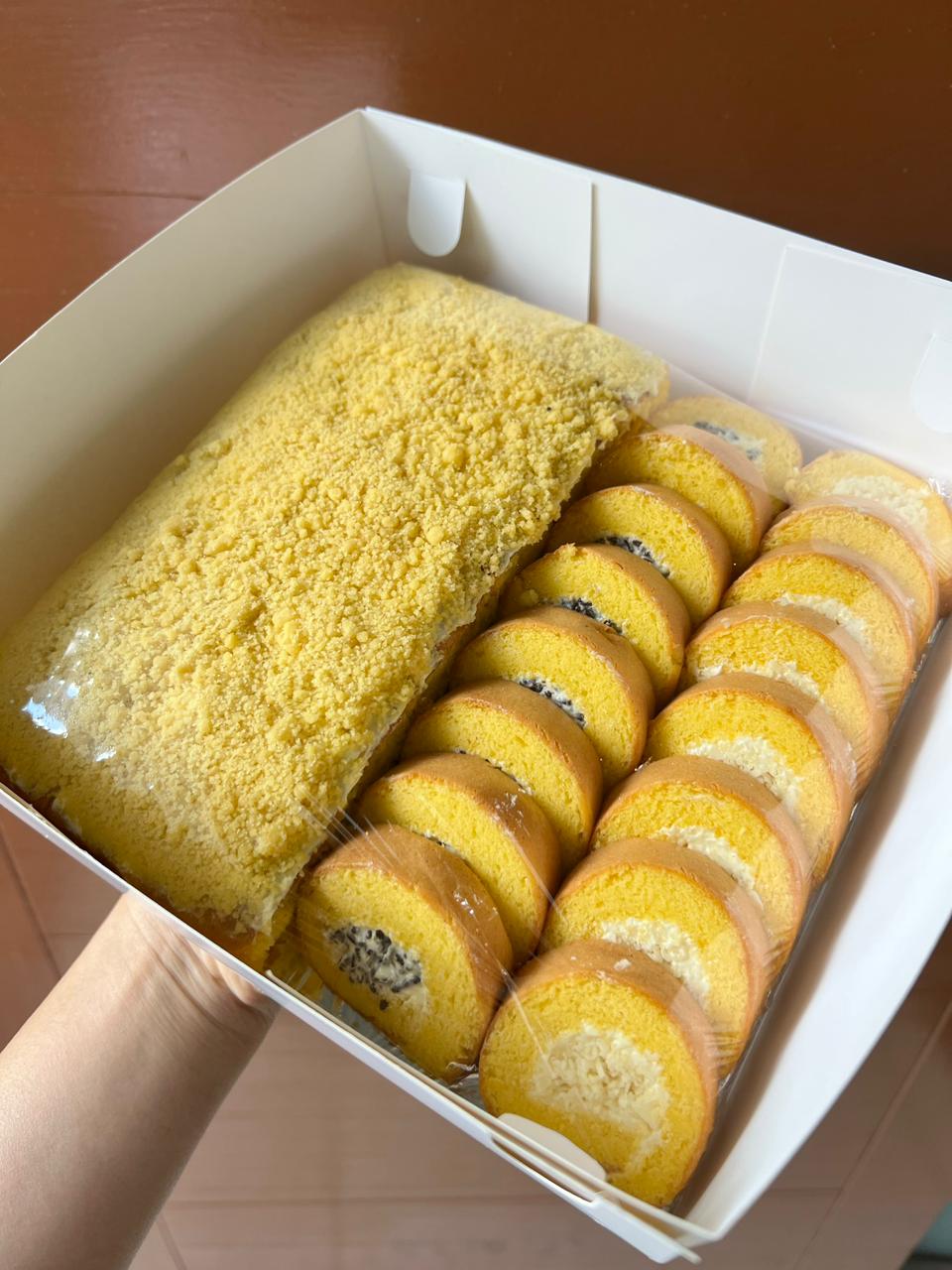 Paket Kevin 1
