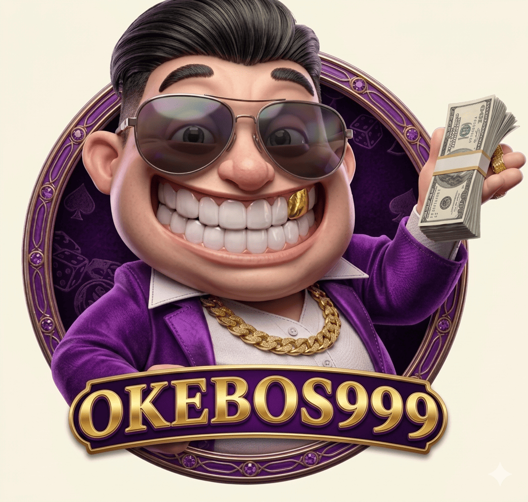 RAJA OKEBOS999 🐲