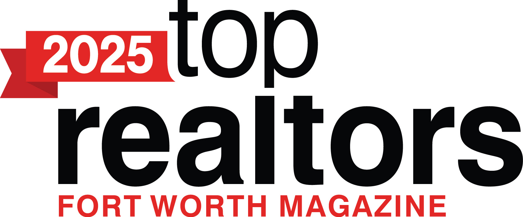 A text banner