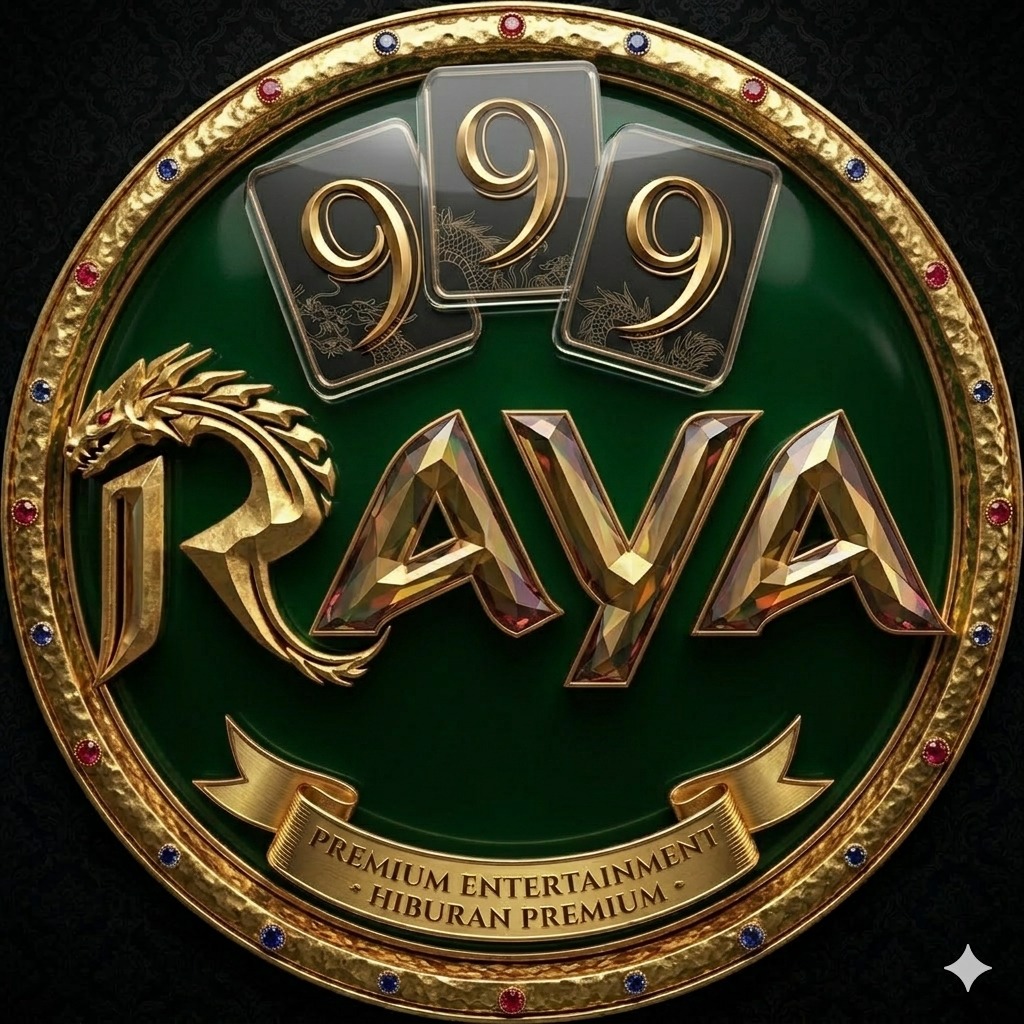 _RAYA999 | SITUS TERBAIK_