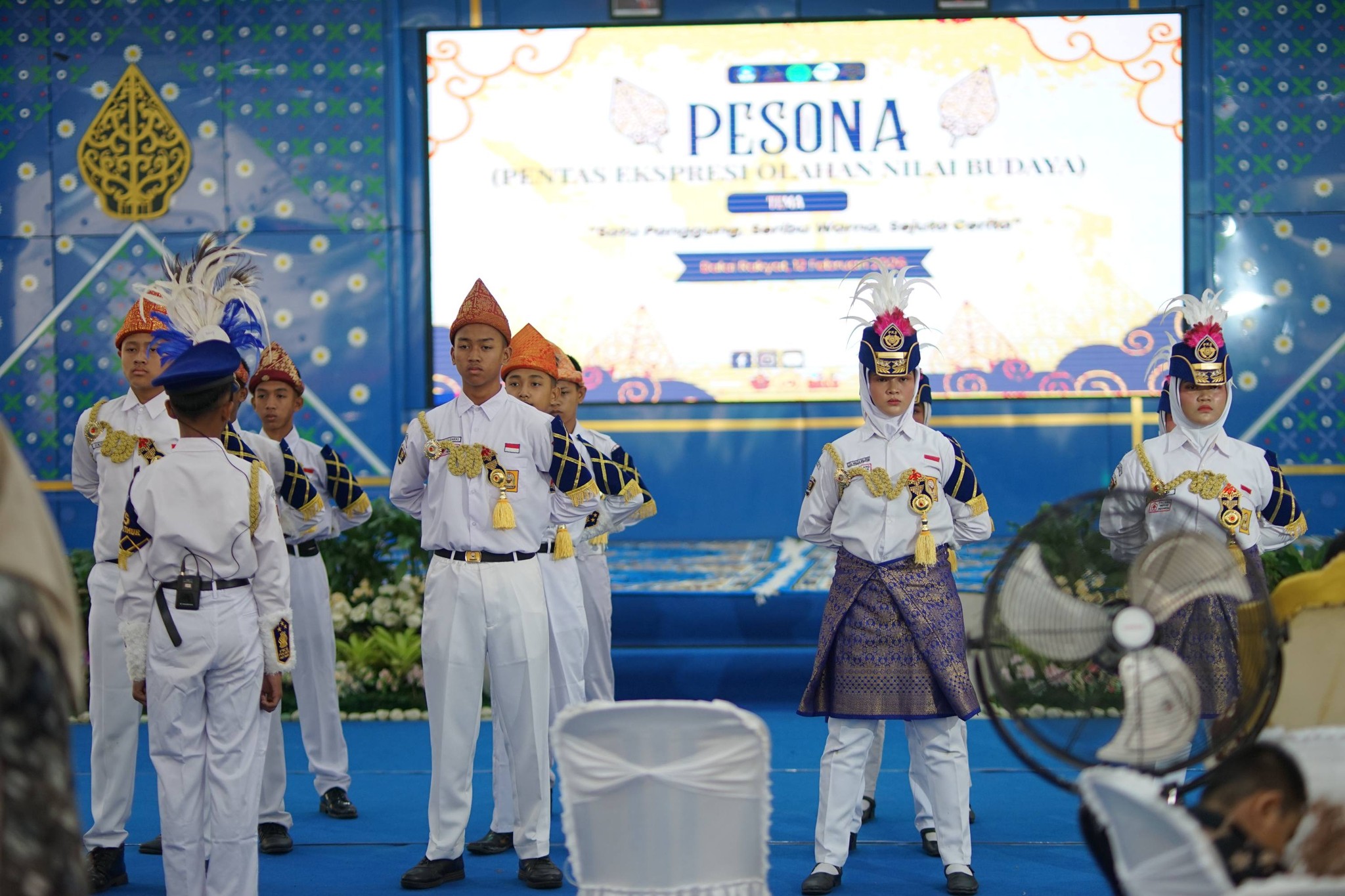 Paskibraka