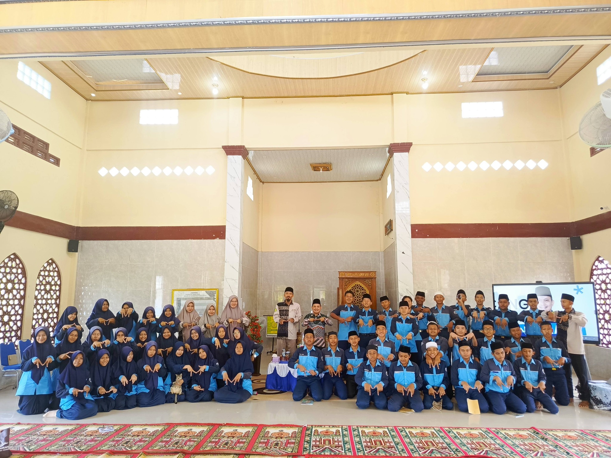 Tokoh Inspiratif