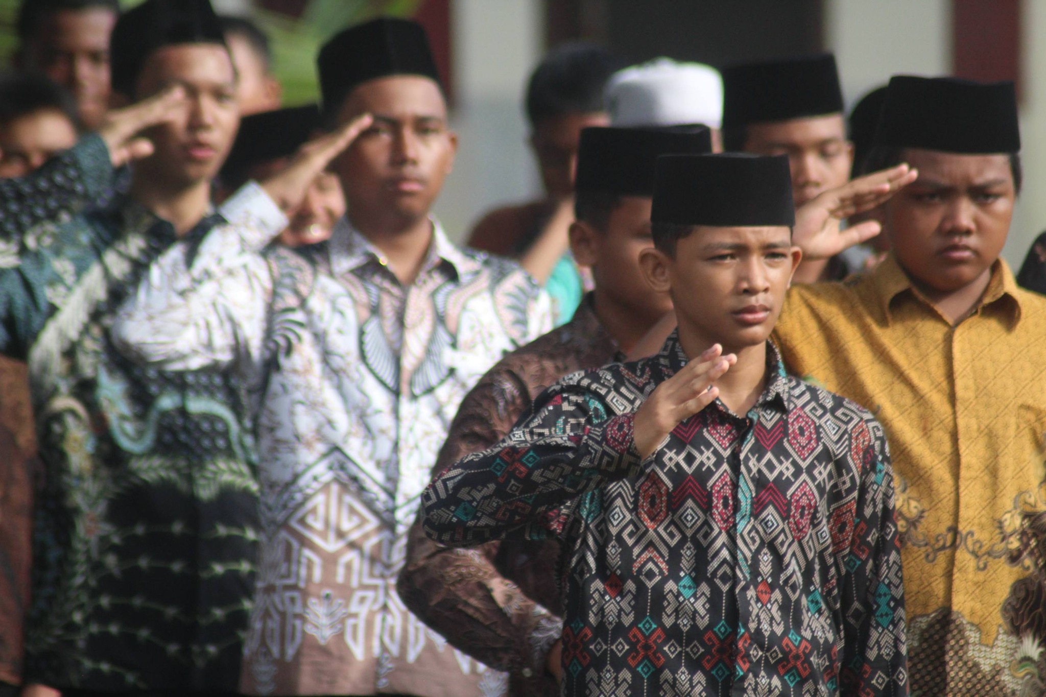 Upacara Putra