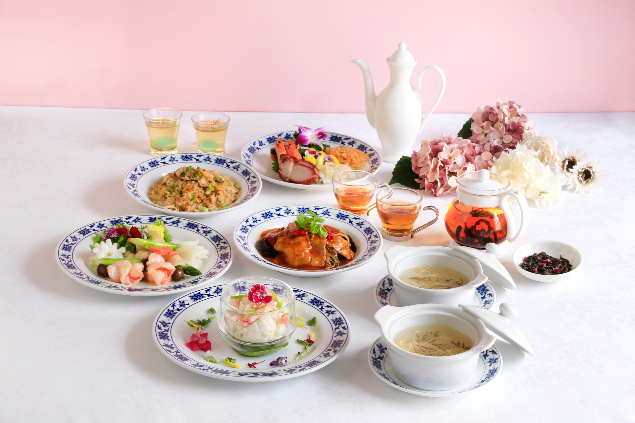 料理