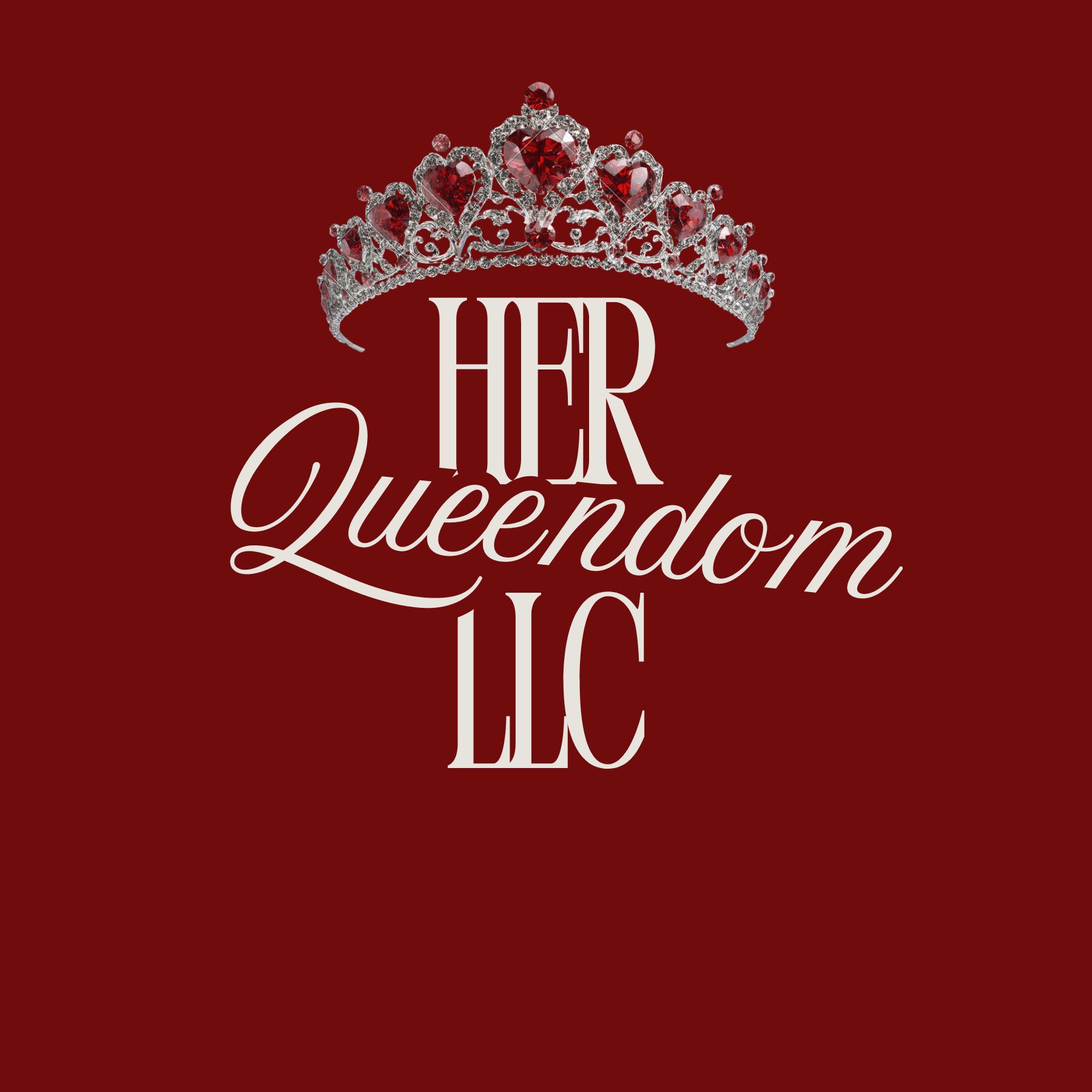 Her Queendom LLC Logo