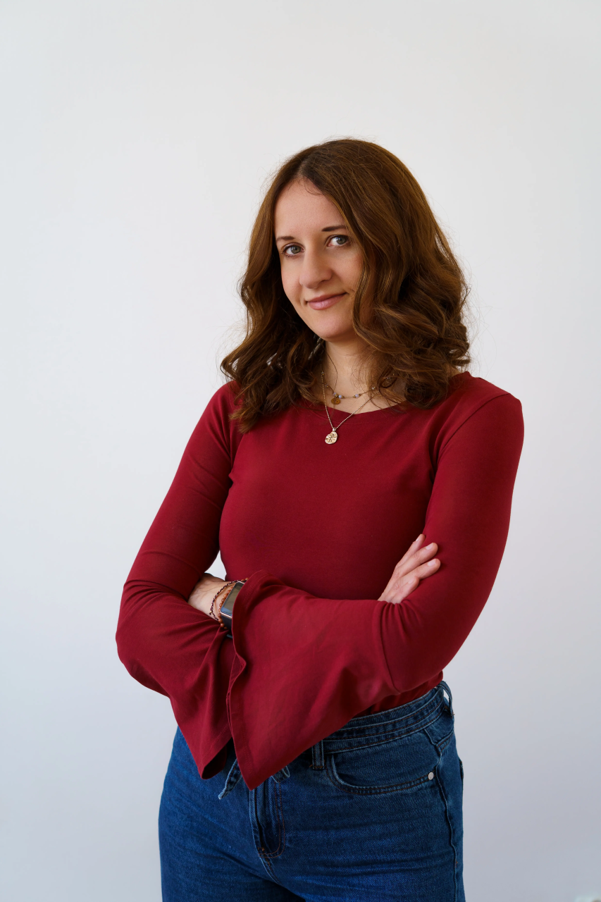 Ania Witko