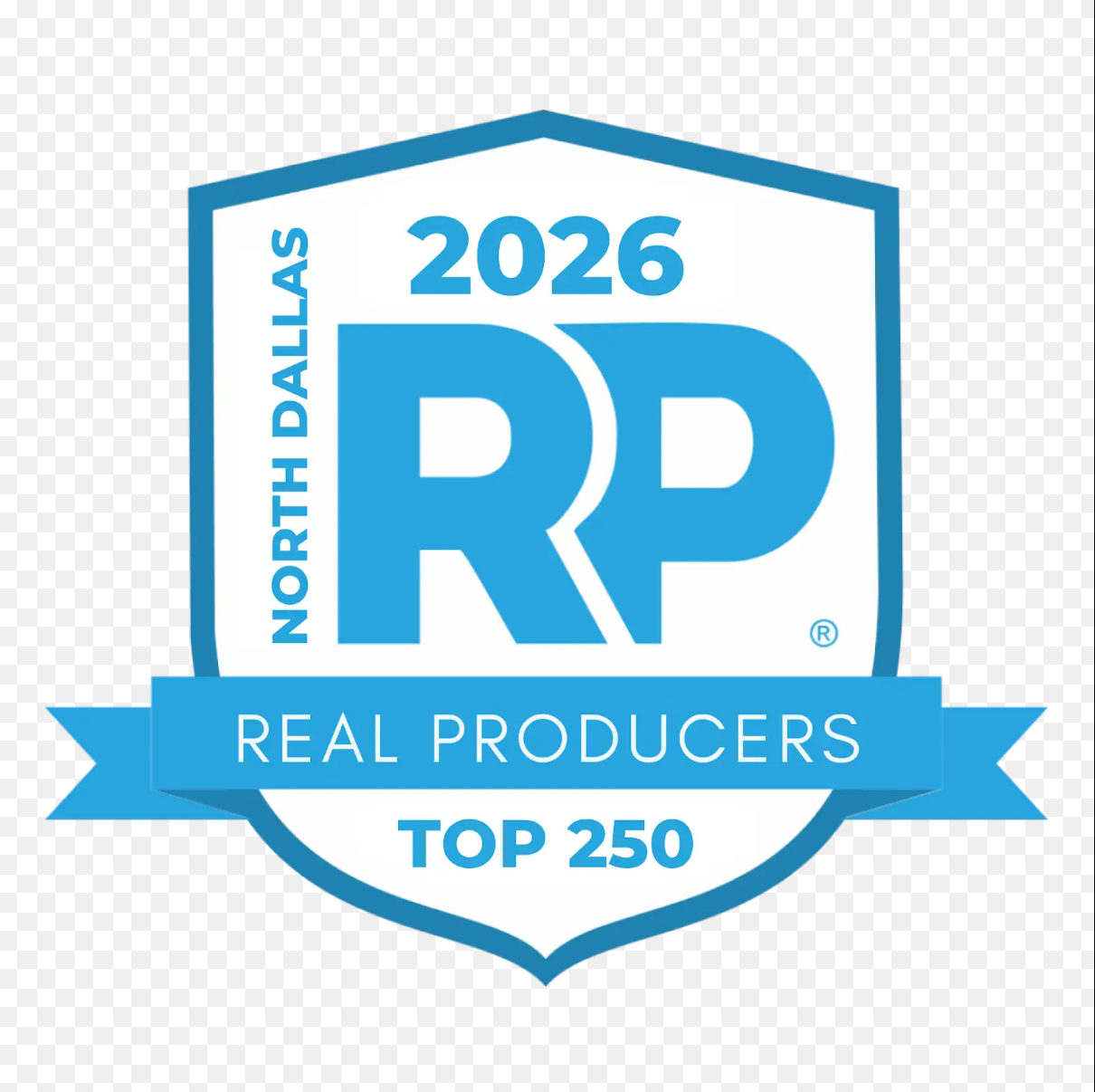 The logo displaying 2026