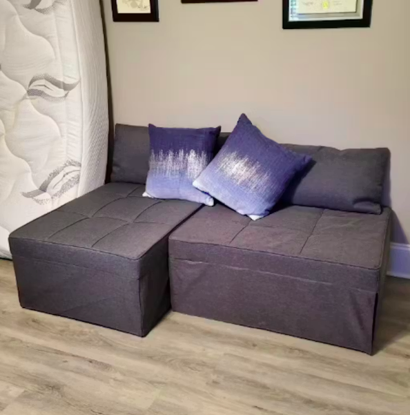 Recensione Impero Outlet 6