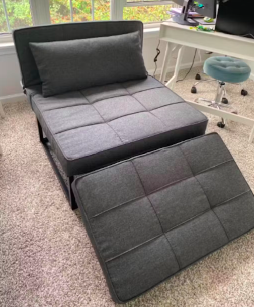 Recensione Impero Outlet 4