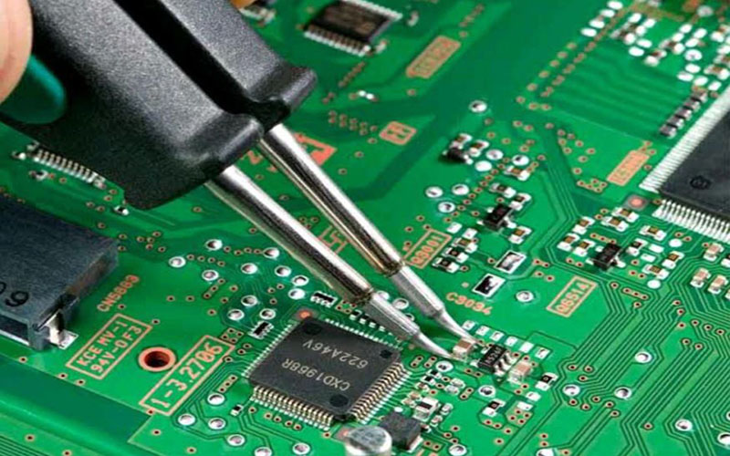 Những lỗi thường gặp khi hàn thiếc