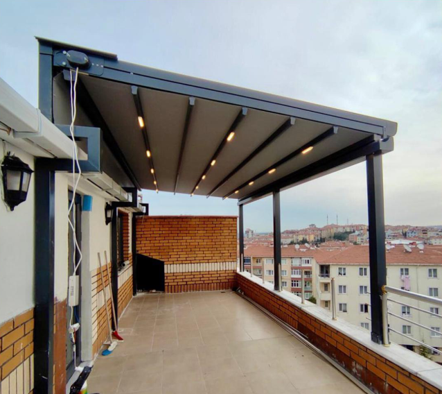 Pergola