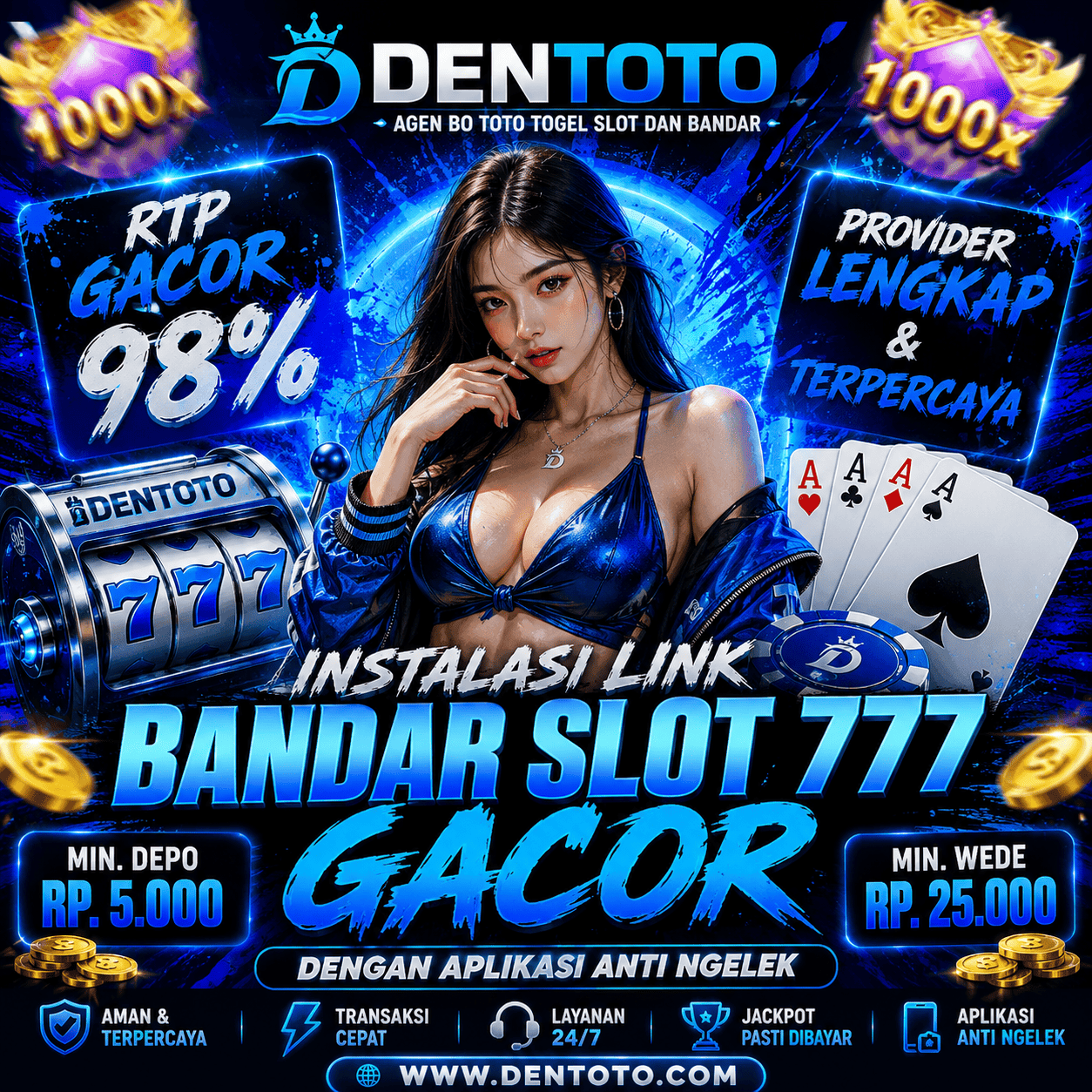 DENTOTO
