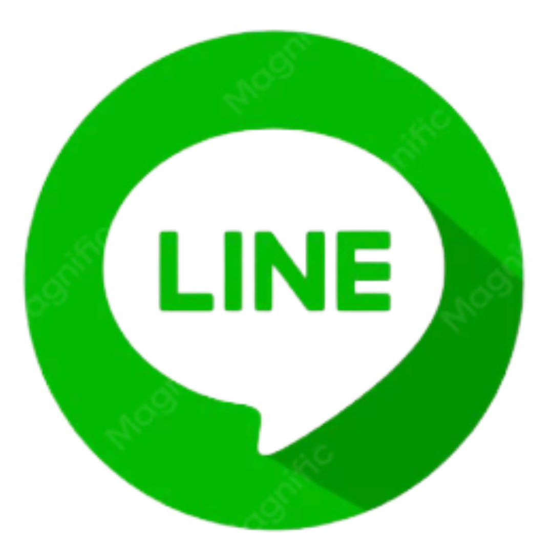 LINE