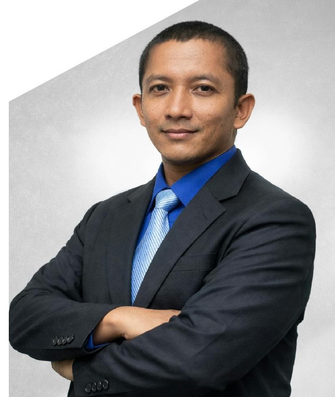Achmad Hendri Solahudin