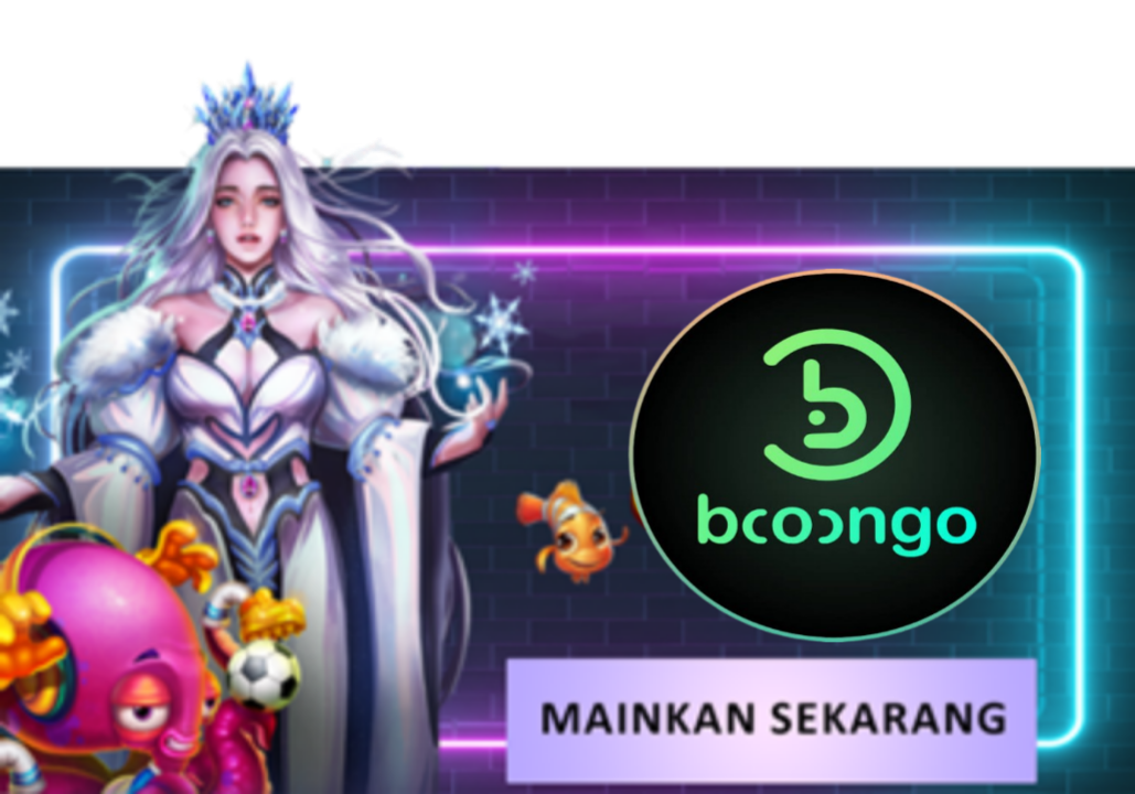 BOOONGO