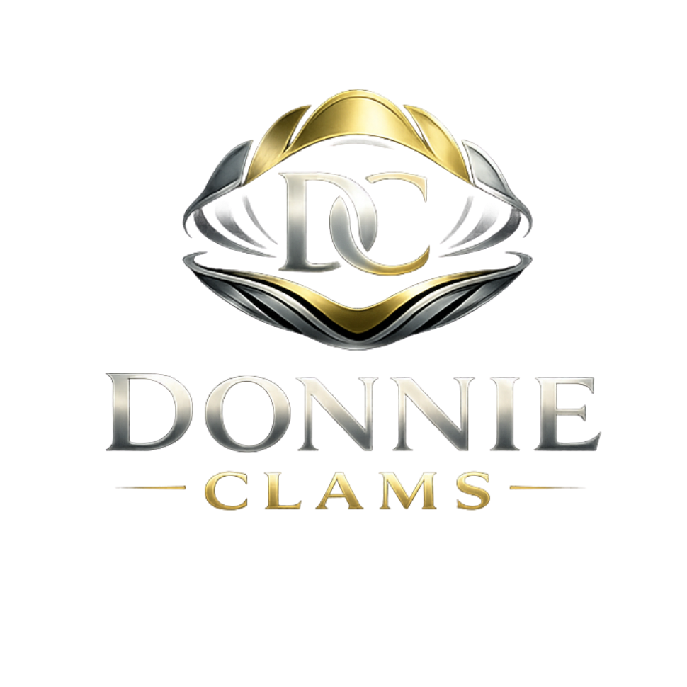 Donnie Clams