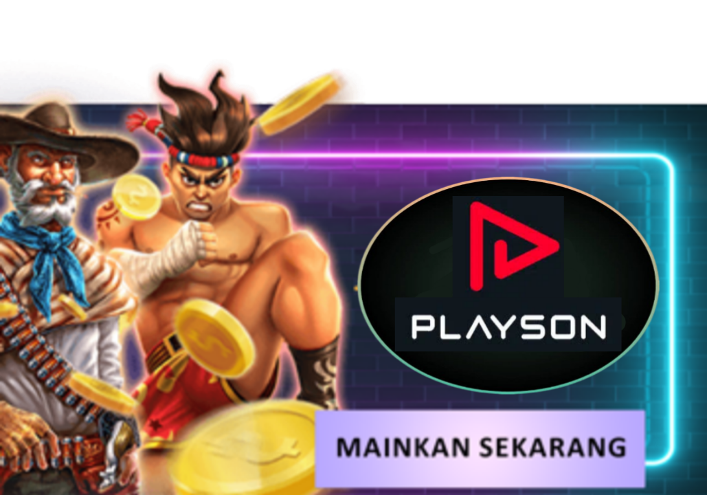PLAYSON