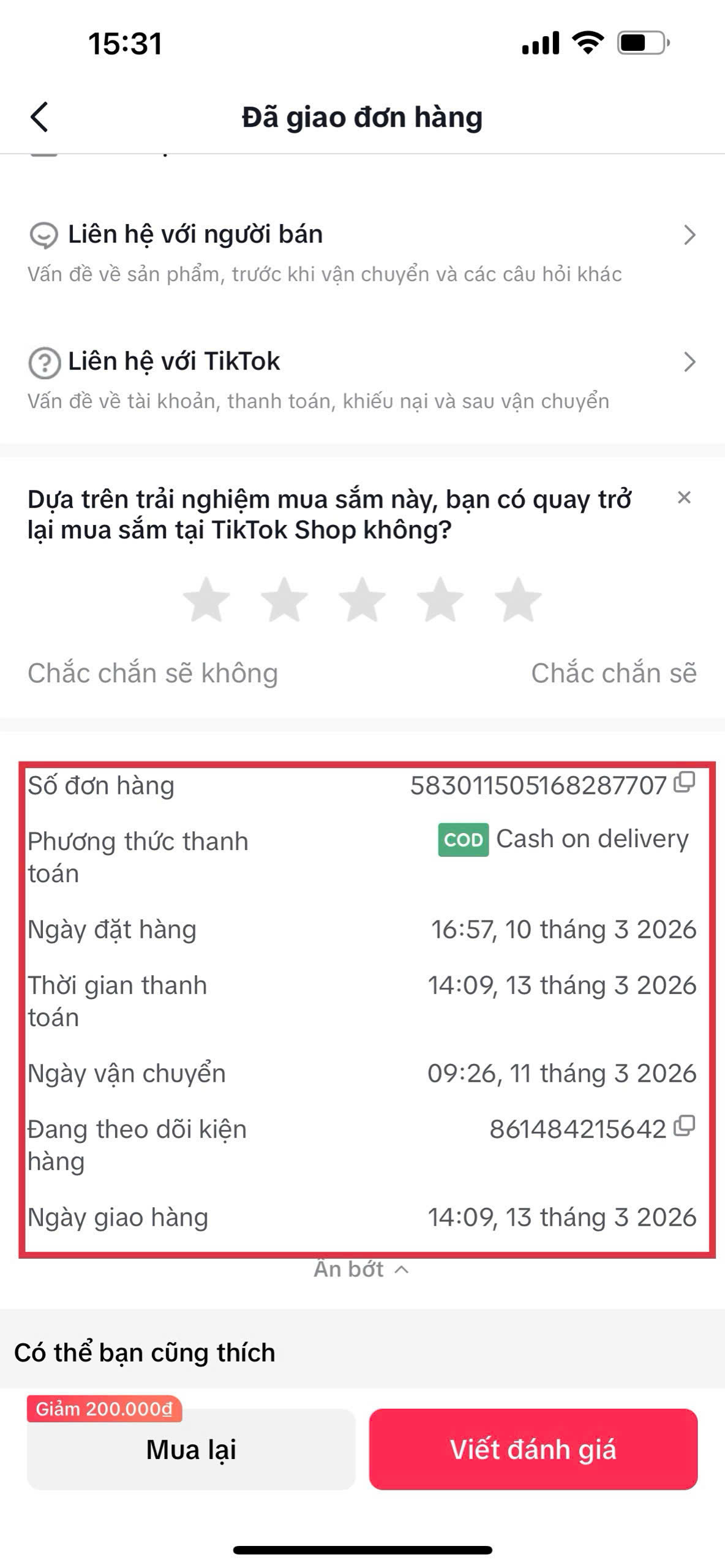 Bản đồ lộ trình