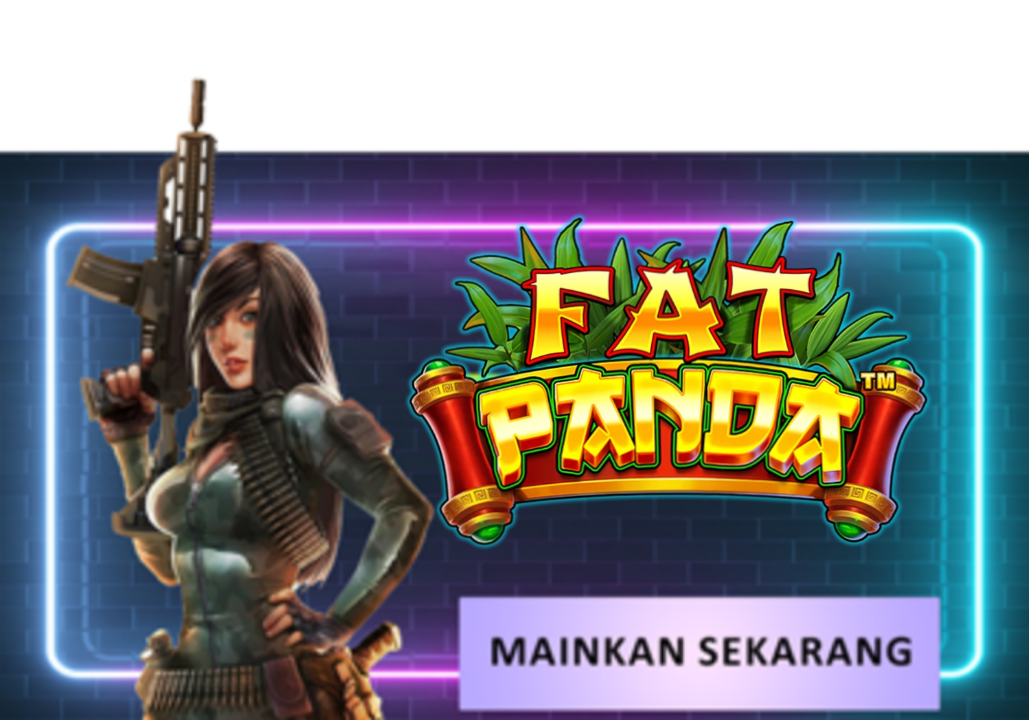 FATPANDA