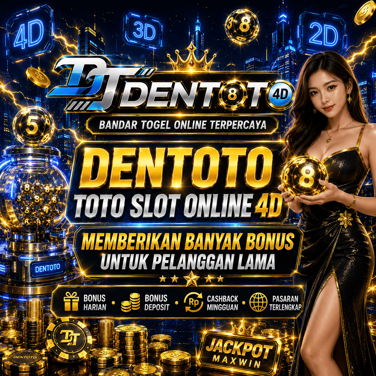 DENTOTO