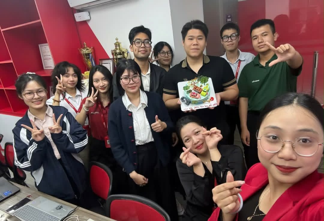 Work image of uniqlo