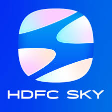 Hdfc Sky