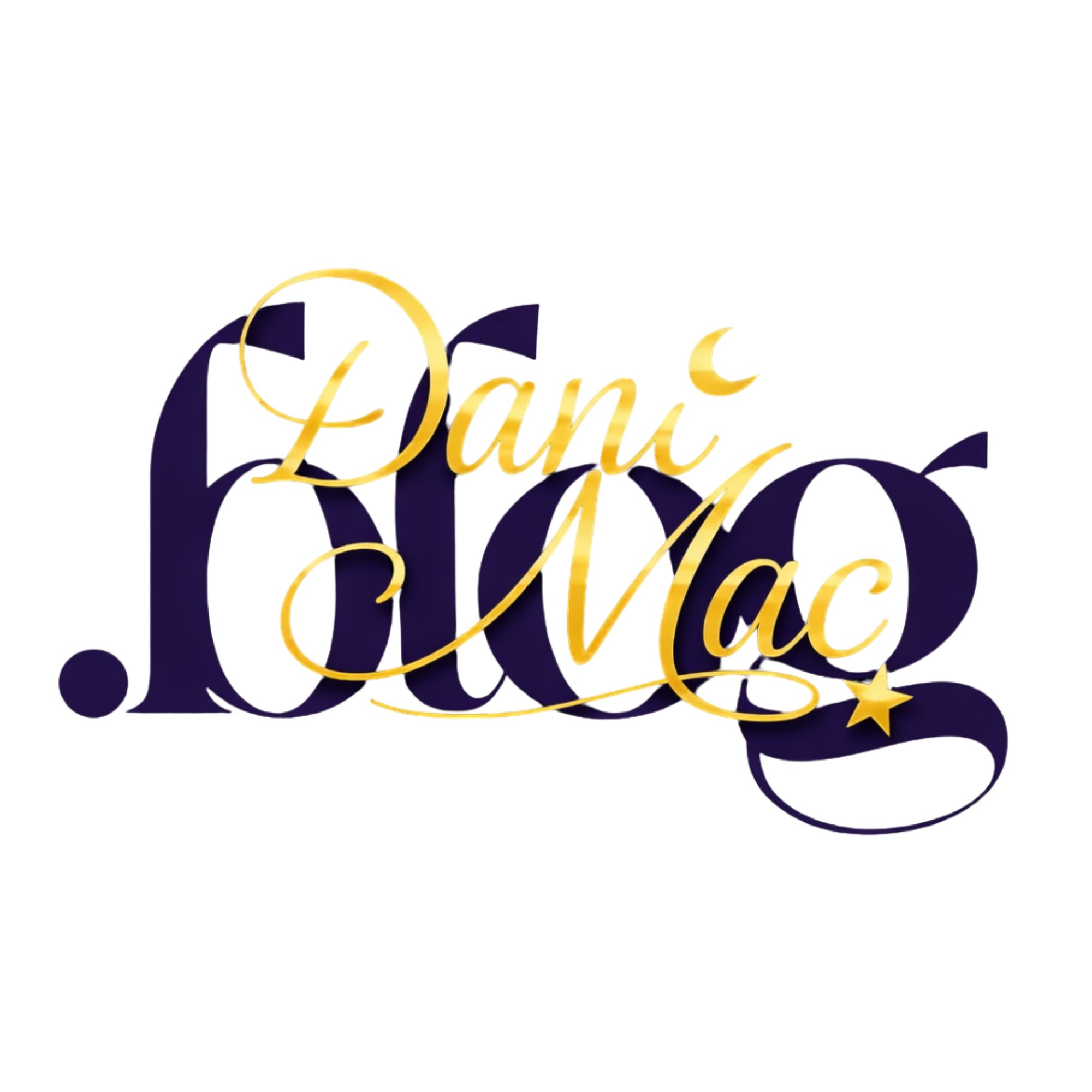 Dani Mac Blog