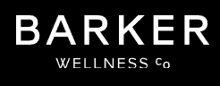 Barker Wellness logo