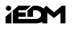 Iedm logo