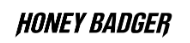 Drink Honey Badger logo