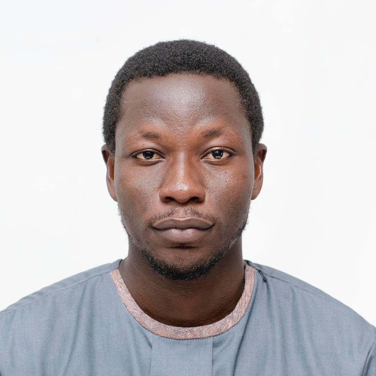 Julion Adjei
