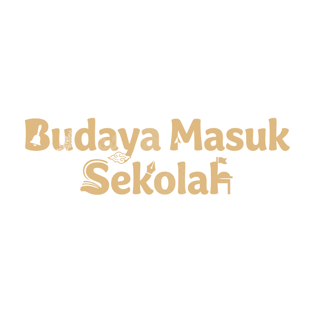 Budaya Masuk Sekolah