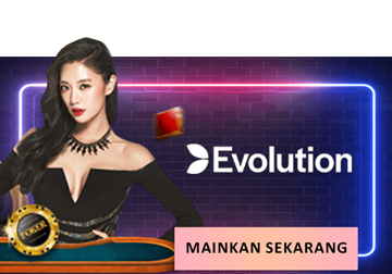 EVOLUTION