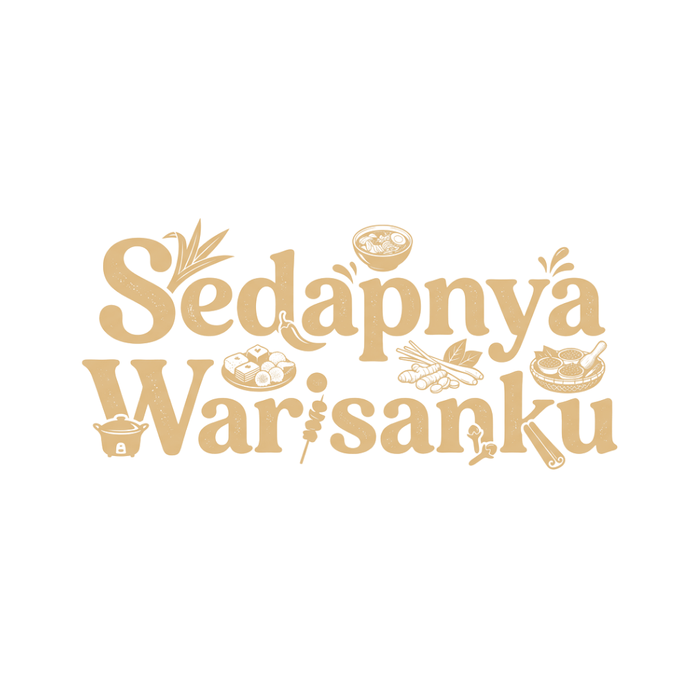 Sedapnya Warisanku