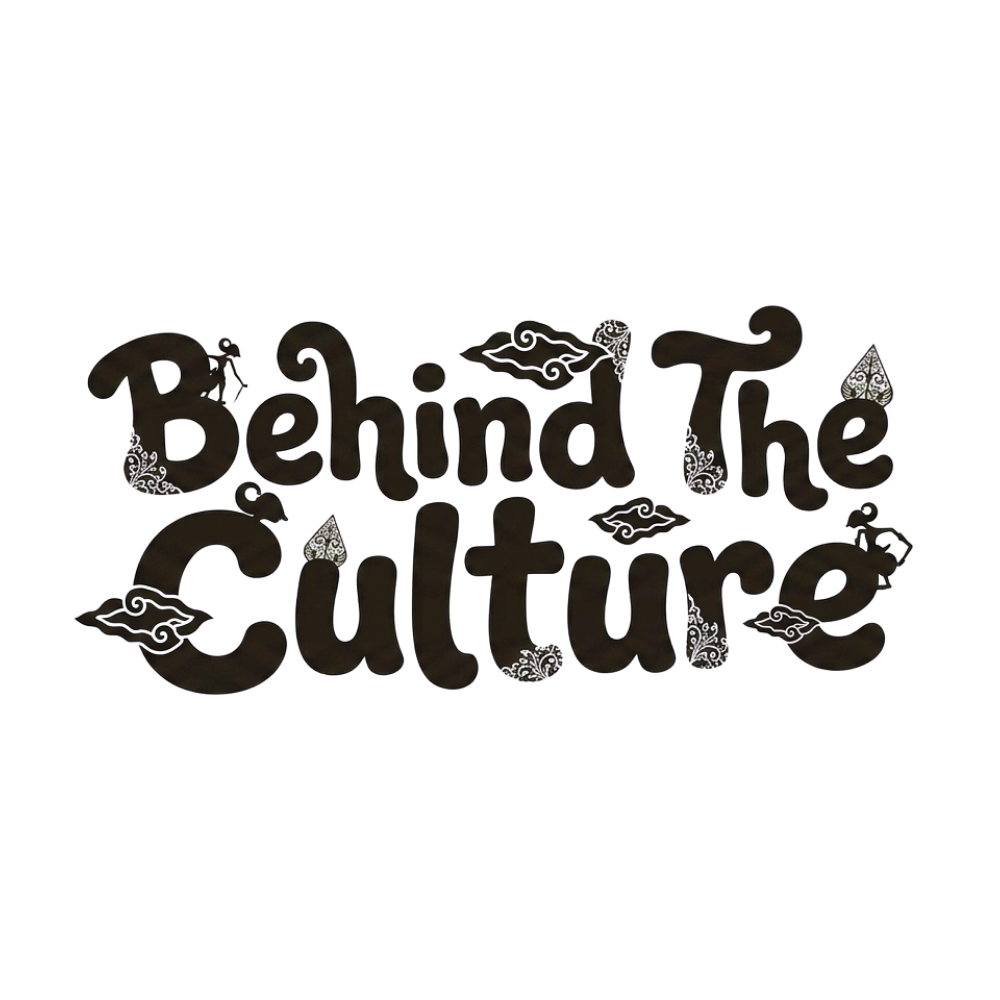 Behind The Culture